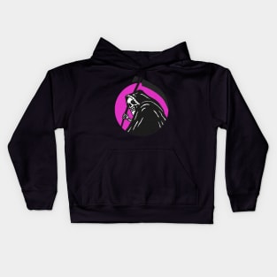 VALLEY OF DEATH Kids Hoodie